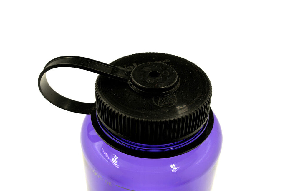 Nalgene WM Sustain Μπουκάλι Νερού 1 l, Μωβ