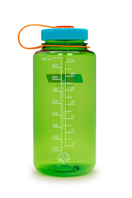 Nalgene WM Sustain Μπουκάλι Νερού 1L, Αχλάδι
