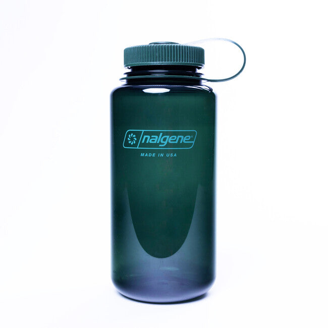 Nalgene WM Sustain Φιάλη Νερού 1 L, Jade
