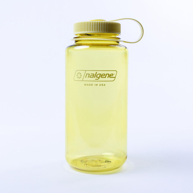 Nalgene WM Sustain Μπουκάλι Νερού 1 L, Βούτυρο