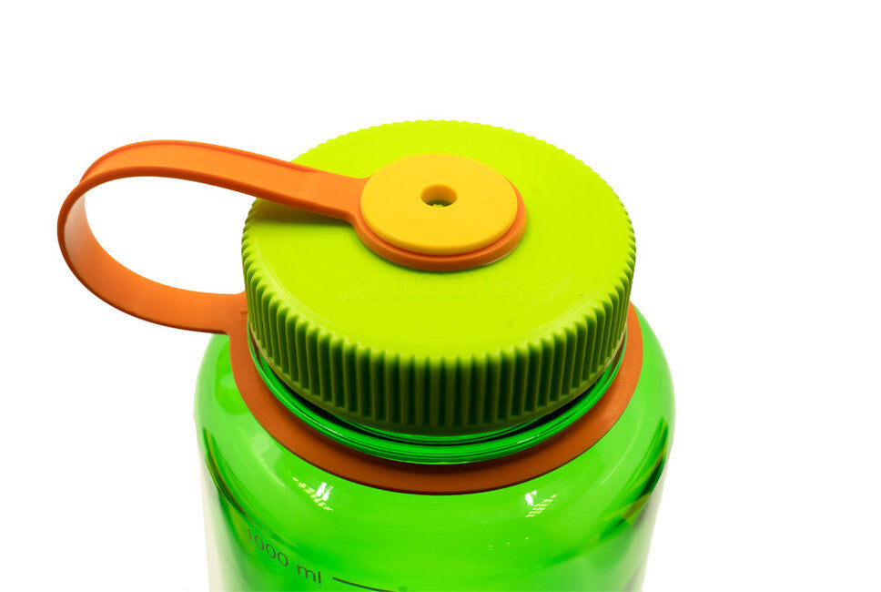 Nalgene WM Sustain Μπουκάλι Νερού 1 L, Melónová Σφαίρα