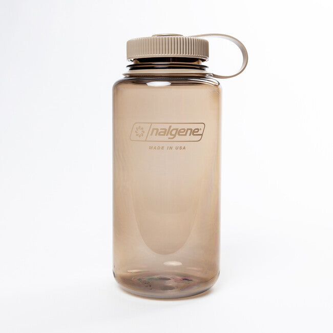 Nalgene WM Sustain Μπουκάλι Νερού 1 L, Mocha