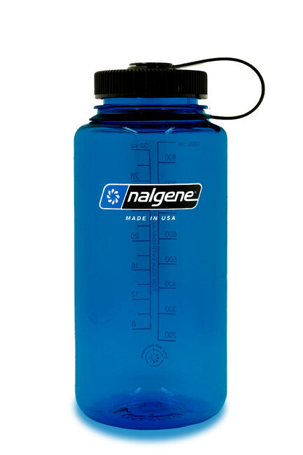 Nalgene WM Sustain Μπουκάλι Νερού 1 l, Μπλε