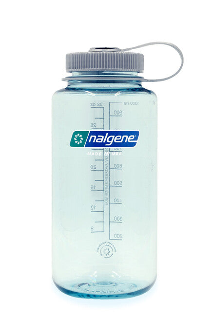 Nalgene WM Sustain Μπουκάλι Νερού 1 l, seafoam