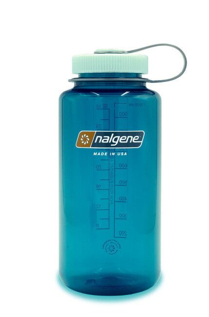 Nalgene WM Sustain Μπουκάλι Νερού 1 L, Πέστροφα