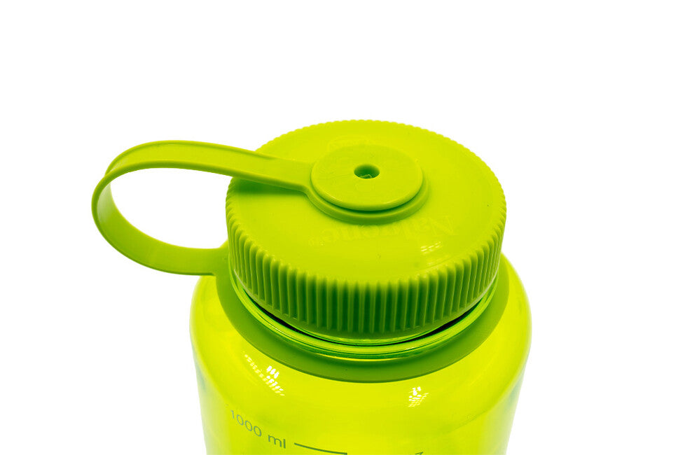 Nalgene WM Sustain Μπουκάλι Νερού 1 L, Ανοιχτό Πράσινο