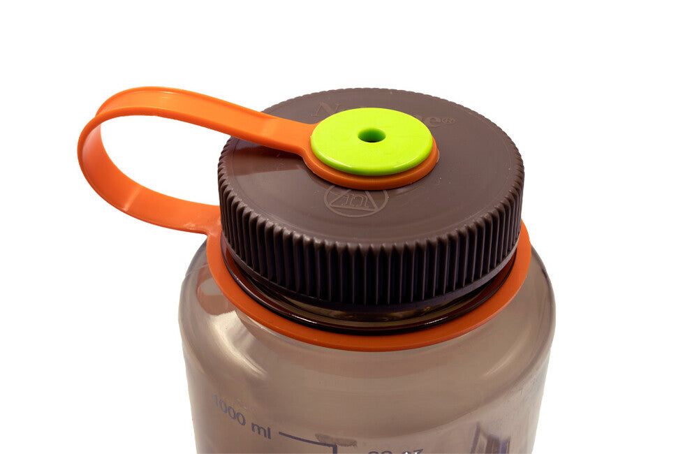 Nalgene WM Sustain Μπουκάλι Νερού 1 l, woodsman