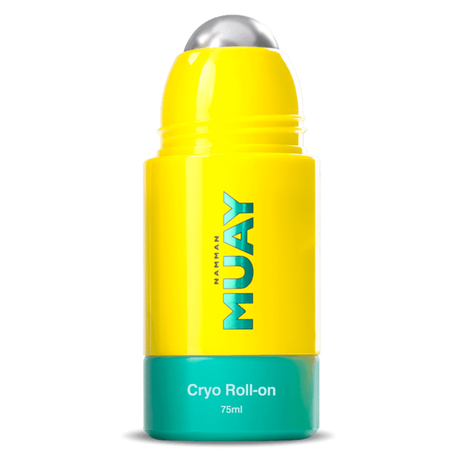 Namman MUAY Δροσιστικό Roll-On, 75ml
