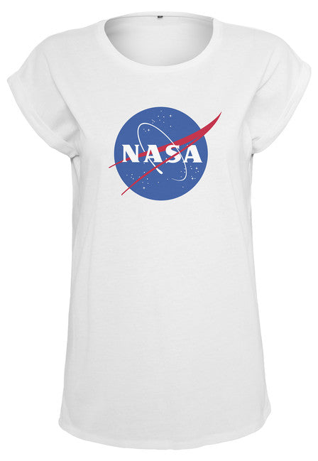NASA Insignia μπλουζάκι γυναικείο