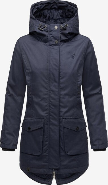 Navahoo BRINJAA Softshell Ενδιάμεσο Μπουφάν γυναικείο