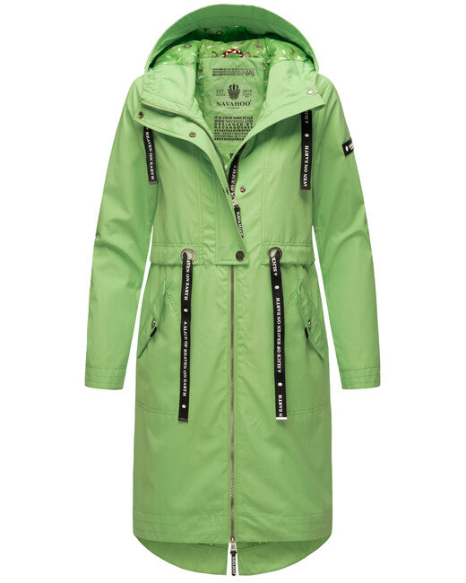 Navahoo JOSINAA Women's Transitional Hoodie Jacket