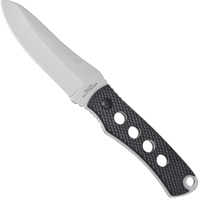 Haller Neck Knife Μαχαίρι με Σταθερή Λάμα 40408, 70 mm