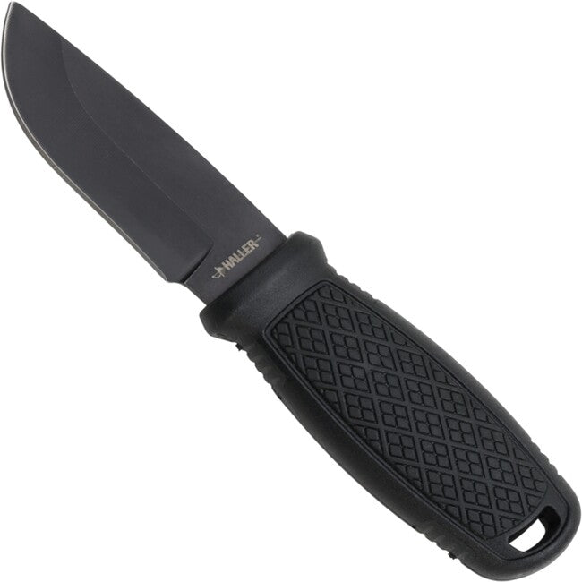 Haller Neck Knife μαχαίρι με σταθερή λάμα 40454, 65 mm