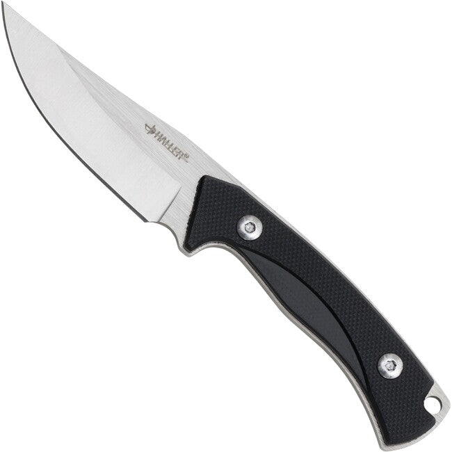 Haller Neck Knife Μαχαίρι με Σταθερή Λάμα G10, Griff