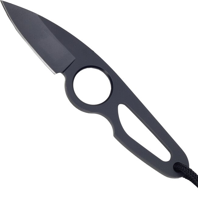Haller Neck Knife 80441 μαχαίρι με σταθερή λάμα