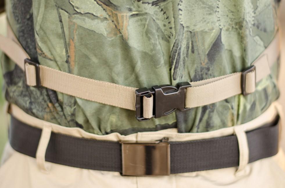 MFH BW σακίδιο πλάτης αδιάβροχο μοτίβο HDT-camo FG 65L