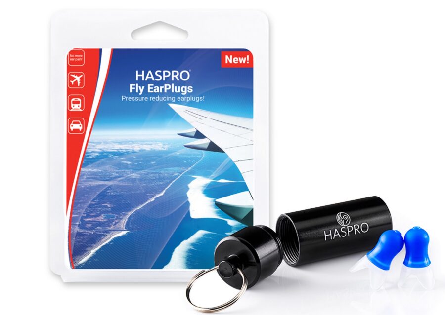 HASPRO FLY Ωτοασπίδες