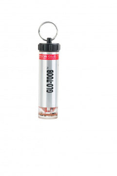 NEX GLO-TOOB GT-AAA Signal Light, Red