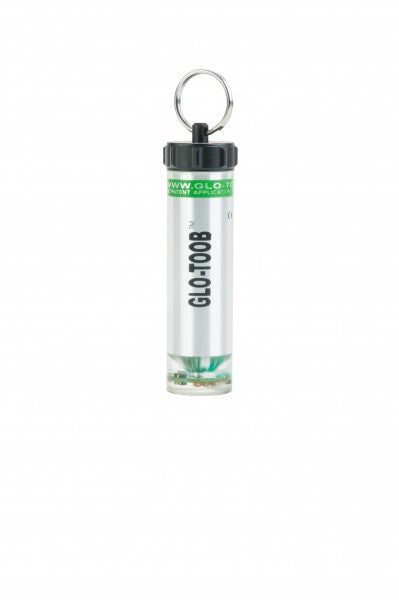 NEX GLO-TOOB GT-AAA Signal Light, Green