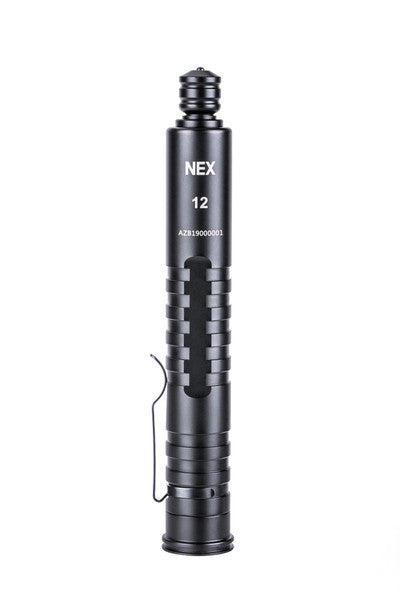NexTorch® N12 Walker Τηλεσκοπικό Γκλοπ, 30cm