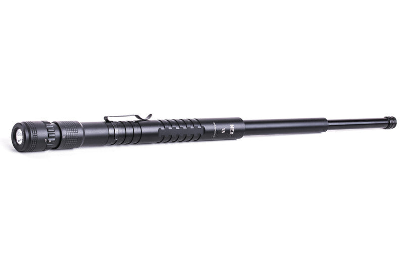 NexTorch® N18L Μπαστούνι 48cm, με Φακό LED