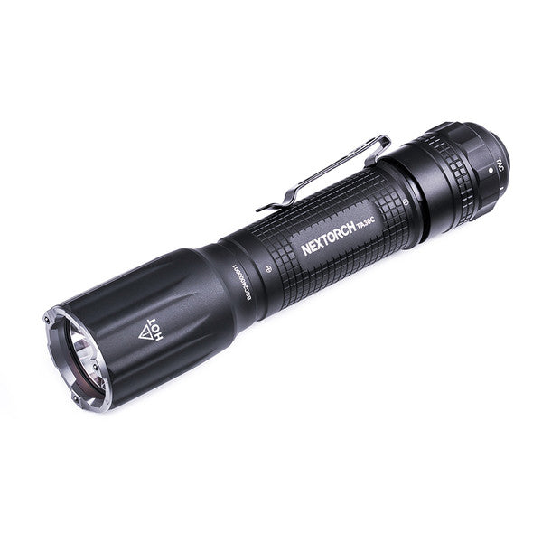 NexTorch® TA30C Φακός Τακτικός 1600 lm