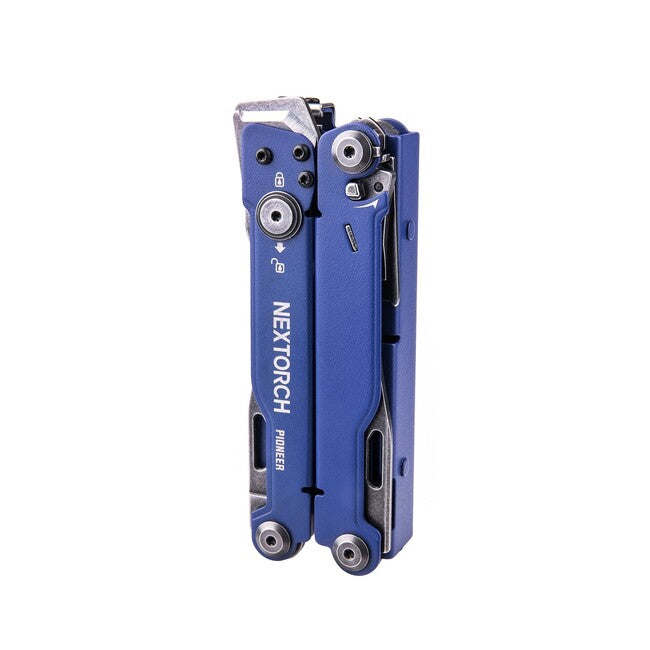 NexTorch® Pioneer MT20BE πολυ-εργαλείο, μπλε