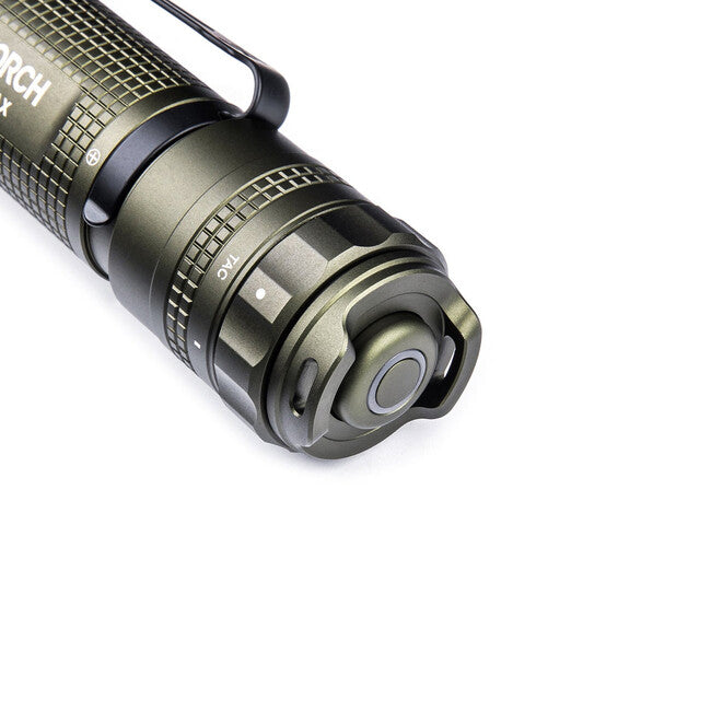 NEXTORCH TA30C MAX LED Φακός Τακτικός, 3000 lm