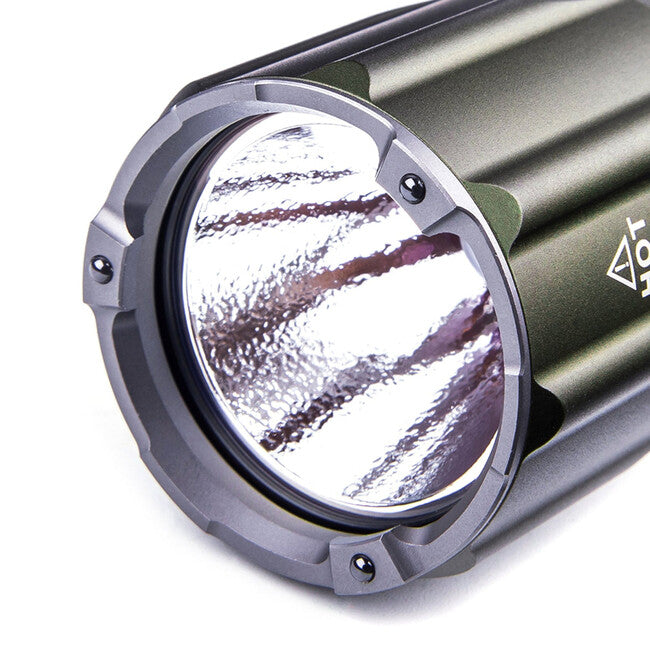 NEXTORCH TA30C MAX LED Φακός Τακτικός, 3000 lm