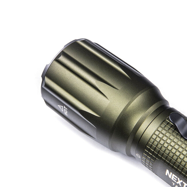 NEXTORCH TA30C MAX LED Φακός Τακτικός, 3000 lm