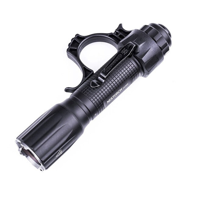 NEXTORCH TA30D tactical LED flashlight 2200 lm