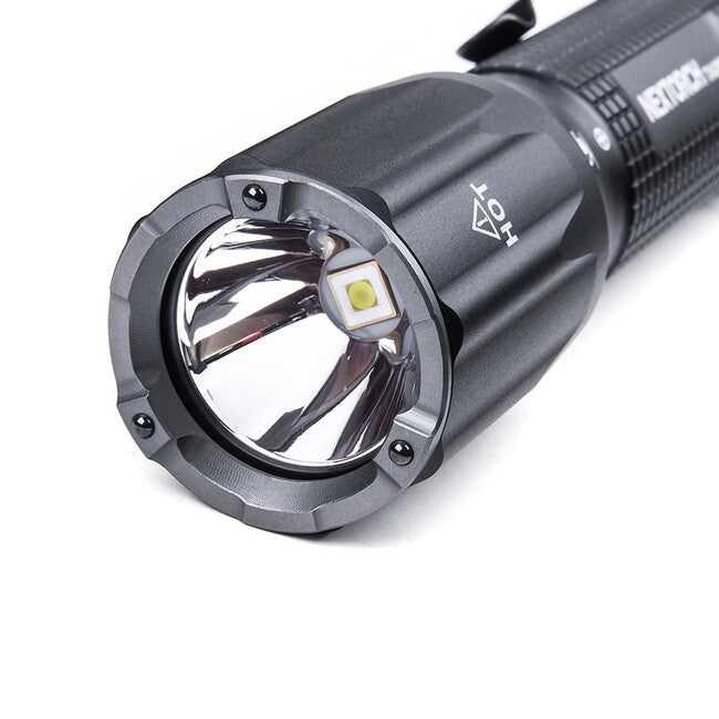 NEXTORCH TA30D tactical LED flashlight 2200 lm