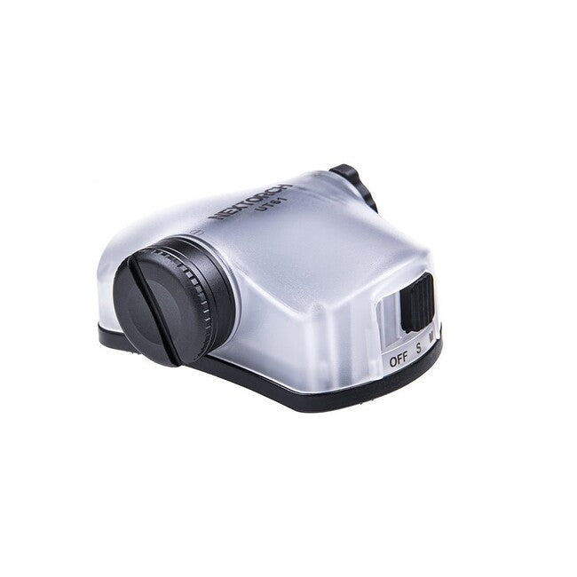 NexTorch® UT61 Τακτικό Κεφαλόφωτο Σηματοδότησης