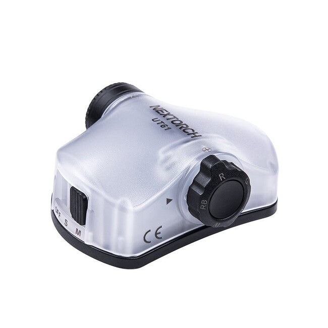 NexTorch® UT61 Τακτικό Κεφαλόφωτο Σηματοδότησης