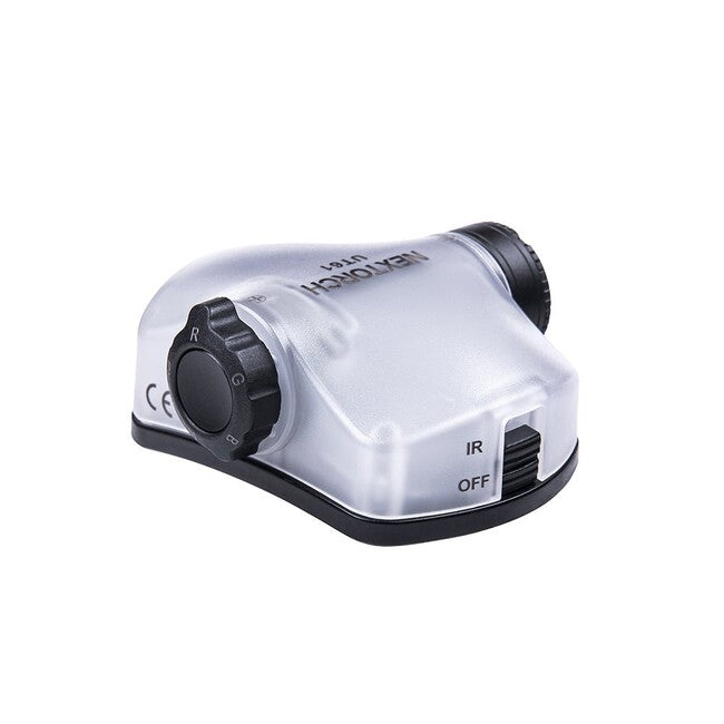 NexTorch® UT61 Τακτικό Κεφαλόφωτο Σηματοδότησης