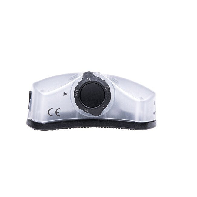 NexTorch® UT61 Τακτικό Κεφαλόφωτο Σηματοδότησης
