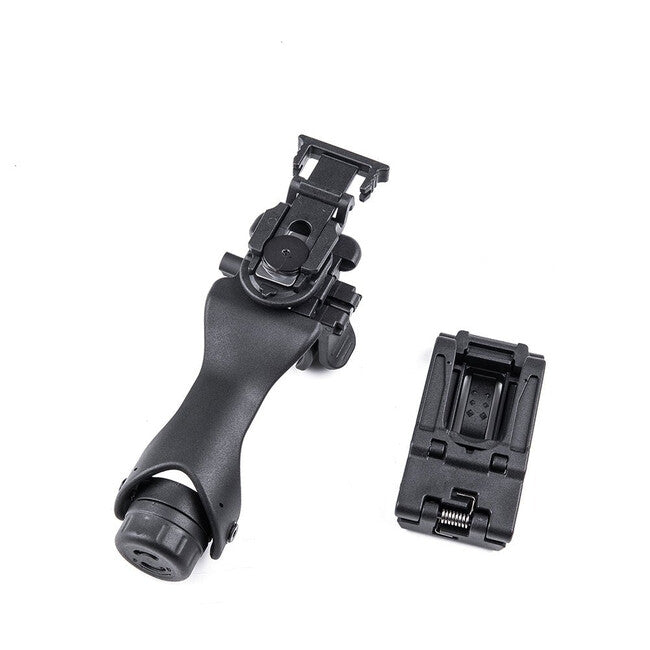 NexTorch® V75 θήκη μπατόν, μαύρο