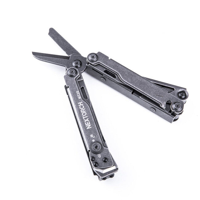 NexTorch® Pioneer MT20 πολυλειτουργικό εργαλείο