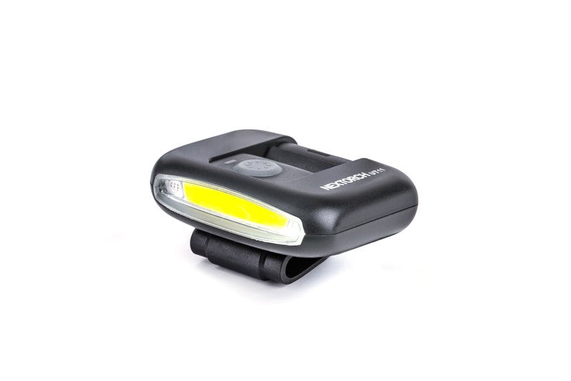 NexTorch® UT11 Επαναφορτιζόμενο Σήμα Φωτός με Κλιπ
