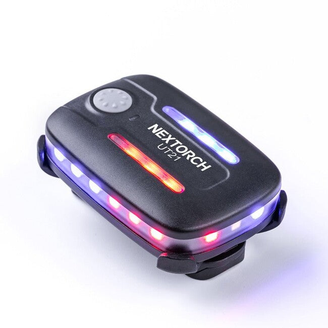 NexTorch® UT21 Φακός Κεφαλής Έκτακτης Ανάγκης