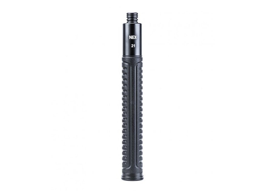 NexTorch® N21C τηλεσκοπικό ρόπαλο, χάλυβας