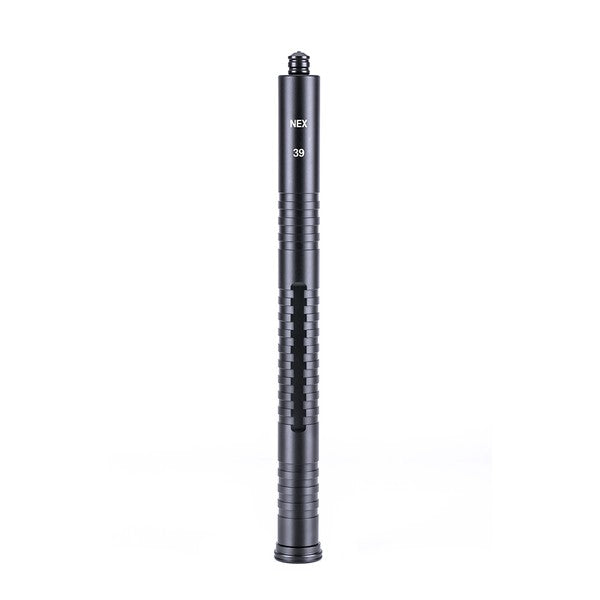 NexTorch® N39C Τηλεσκοπικό Ρόπαλο 100cm, Ατσάλι