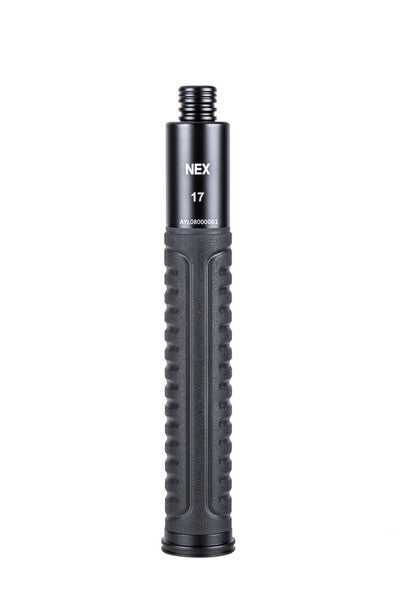 NexTorch® Quicker N17A Τηλεσκοπικό Ρόπαλο με Λειτουργία NEXLOCK