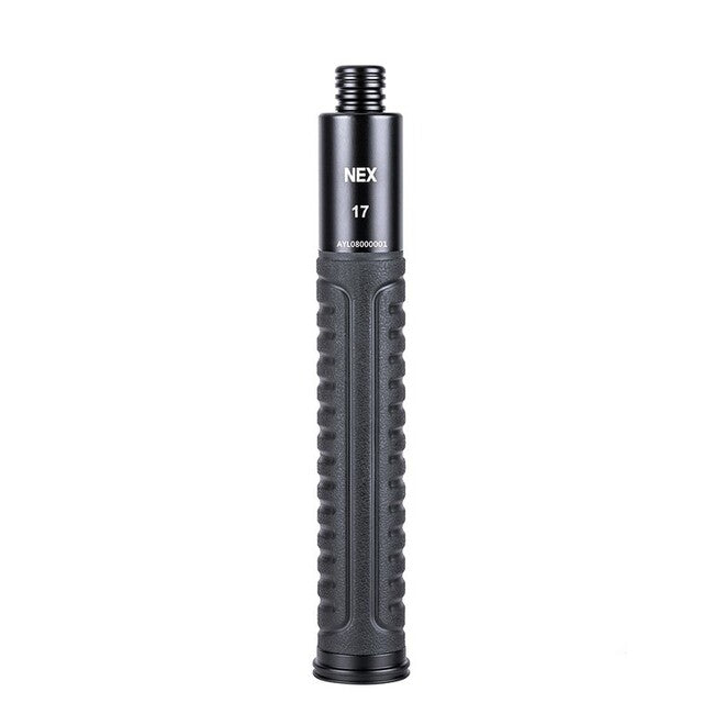 NexTorch® Quicker N17C τηλεσκοπικό μπαστούνι, αλουμινίου