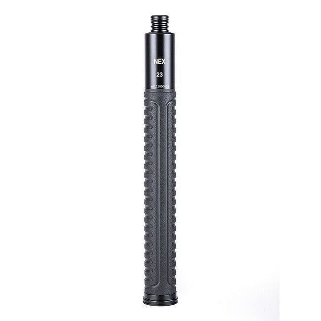 NexTorch® Quicker N23C τηλεσκοπικό ρόπαλο, ατσάλινο
