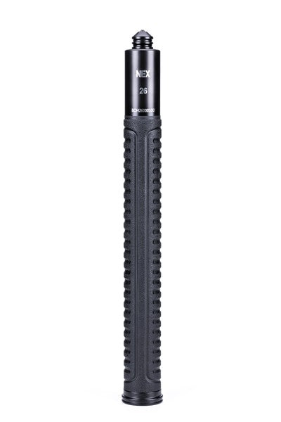 NexTorch® Quicker N26C τηλεσκοπικό μπαστούνι, χάλυβας