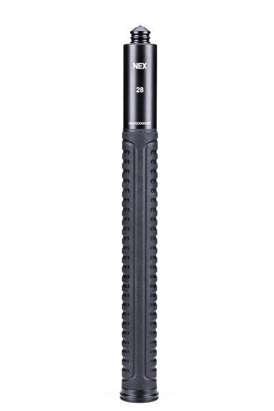 NexTorch® Quicker N28C τηλεσκοπικό ρόπαλο, χάλυβας