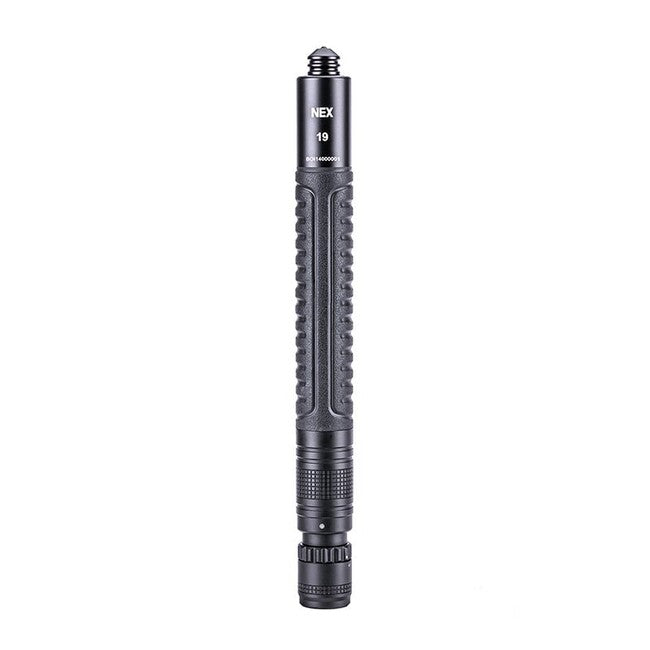 NexTorch® N19L Walker τηλεσκοπικός ρόπαλο με LED φακό
