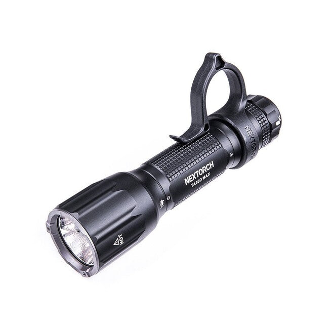 NEXTORCH TA30D MAX taktická LED baterka 4000 lm