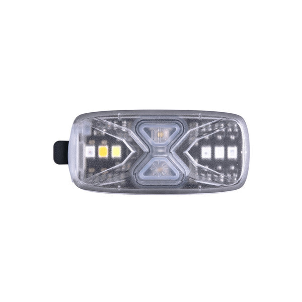 NEX UT41 multi signal φακός, 6 χρώματα